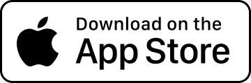 apple app store download button